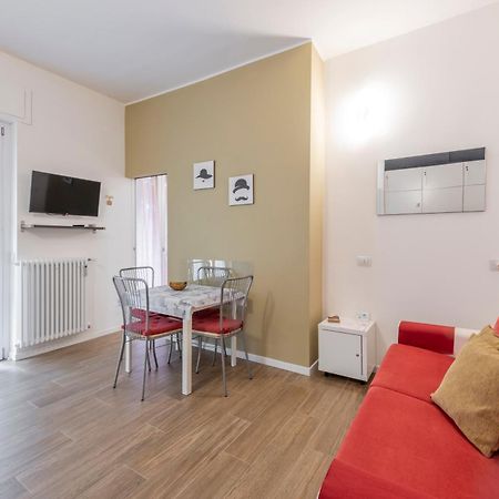 Lucky Flat, Un Momento Di Relax. Apartment Milano Exterior foto