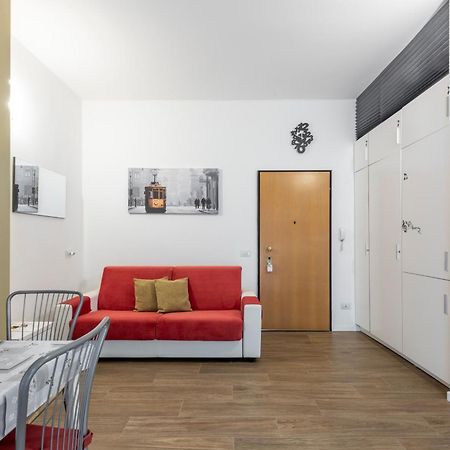 Lucky Flat, Un Momento Di Relax. Apartment Milano Exterior foto