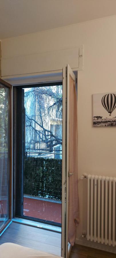 Lucky Flat, Un Momento Di Relax. Apartment Milano Exterior foto