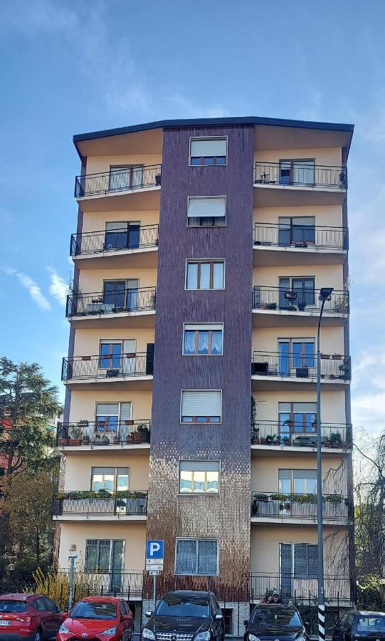 Lucky Flat, Un Momento Di Relax. Apartment Milano Exterior foto