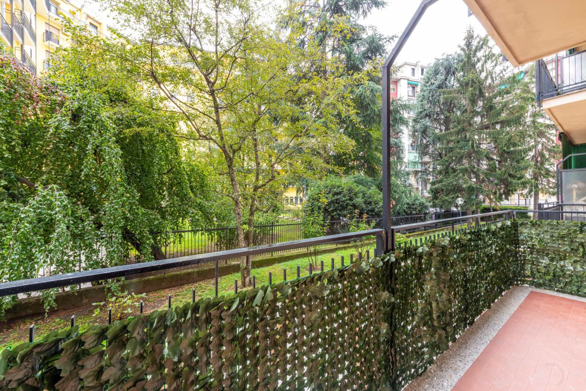 Lucky Flat, Un Momento Di Relax. Apartment Milano Exterior foto