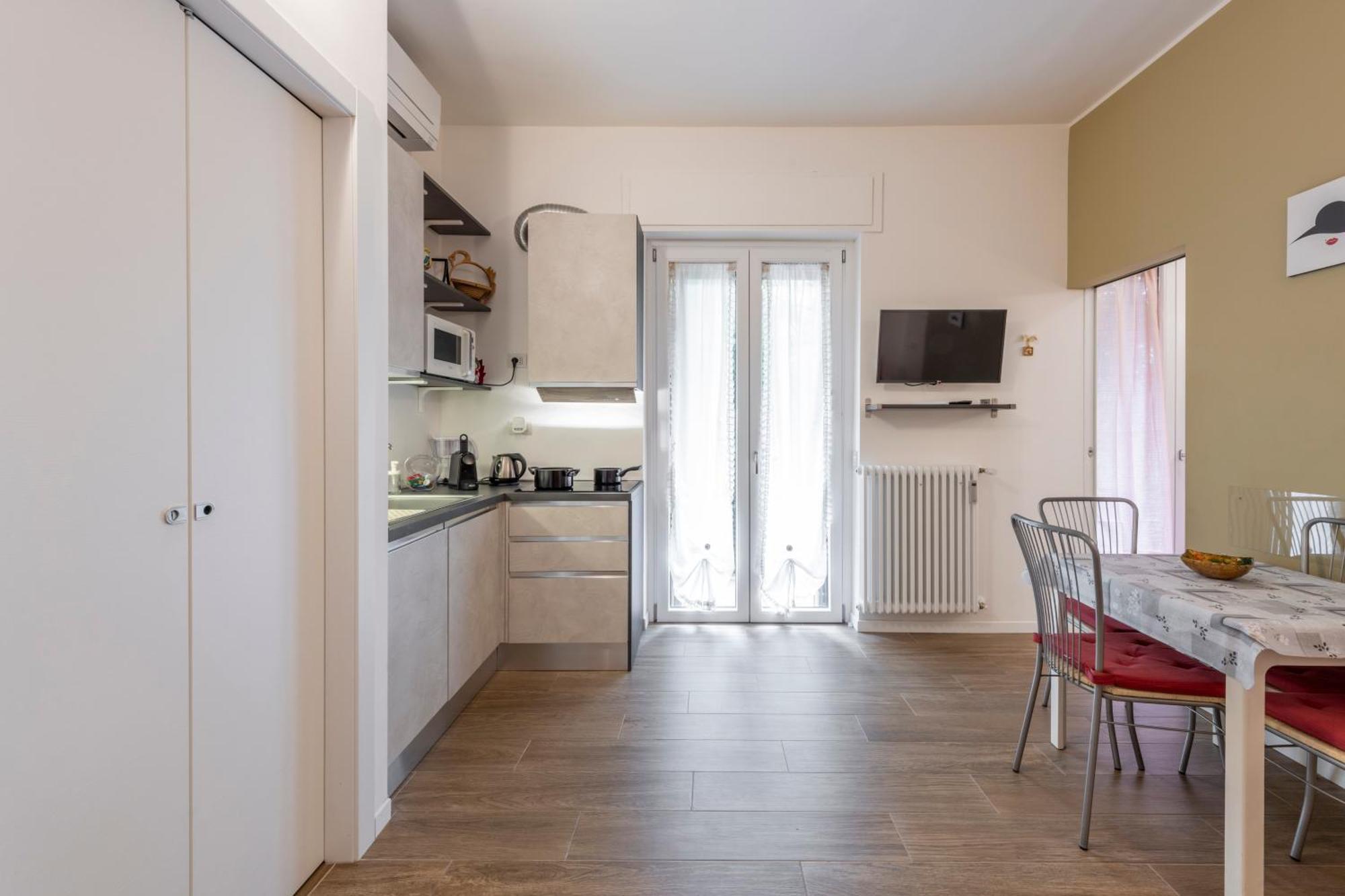 Lucky Flat, Un Momento Di Relax. Apartment Milano Exterior foto