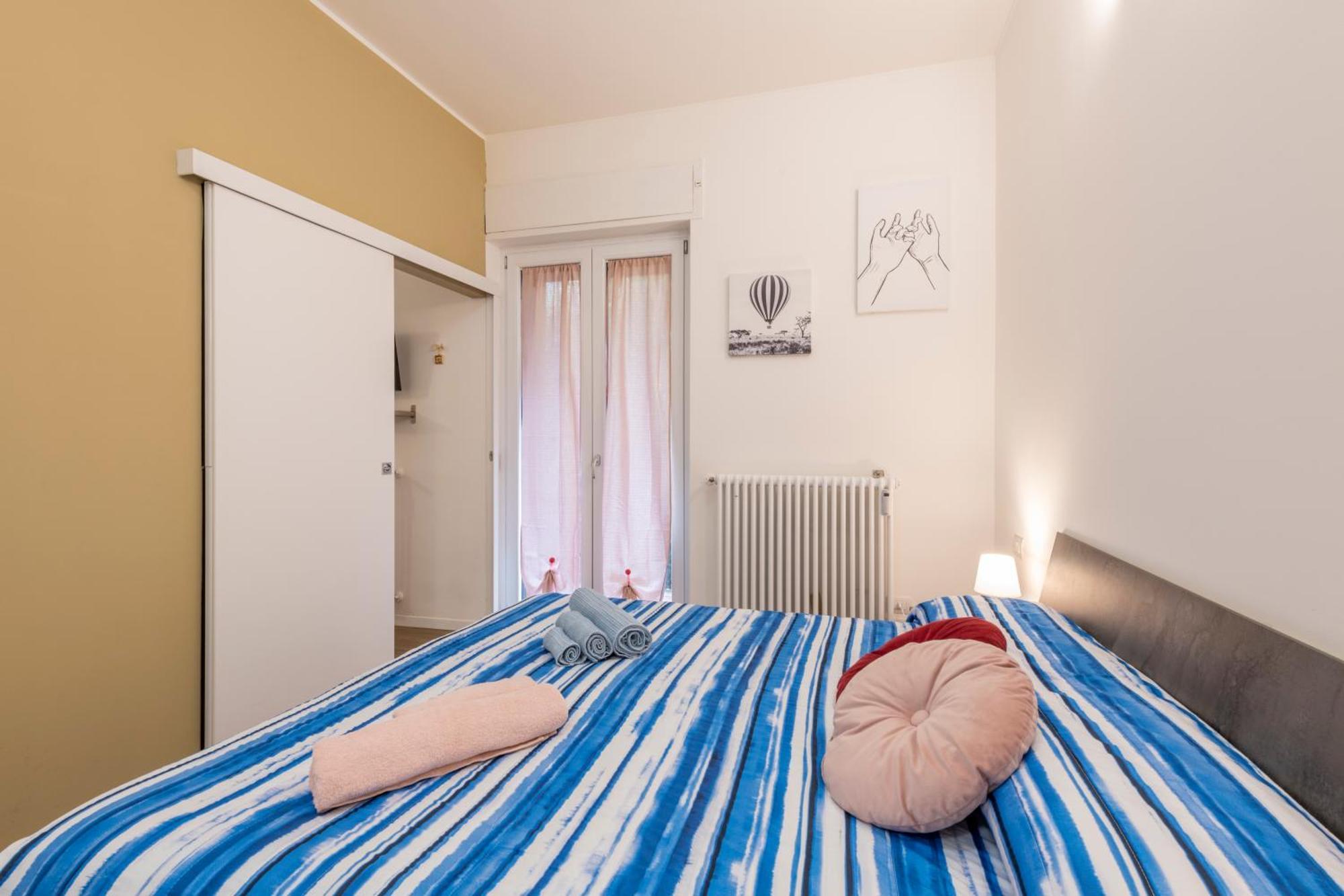 Lucky Flat, Un Momento Di Relax. Apartment Milano Exterior foto