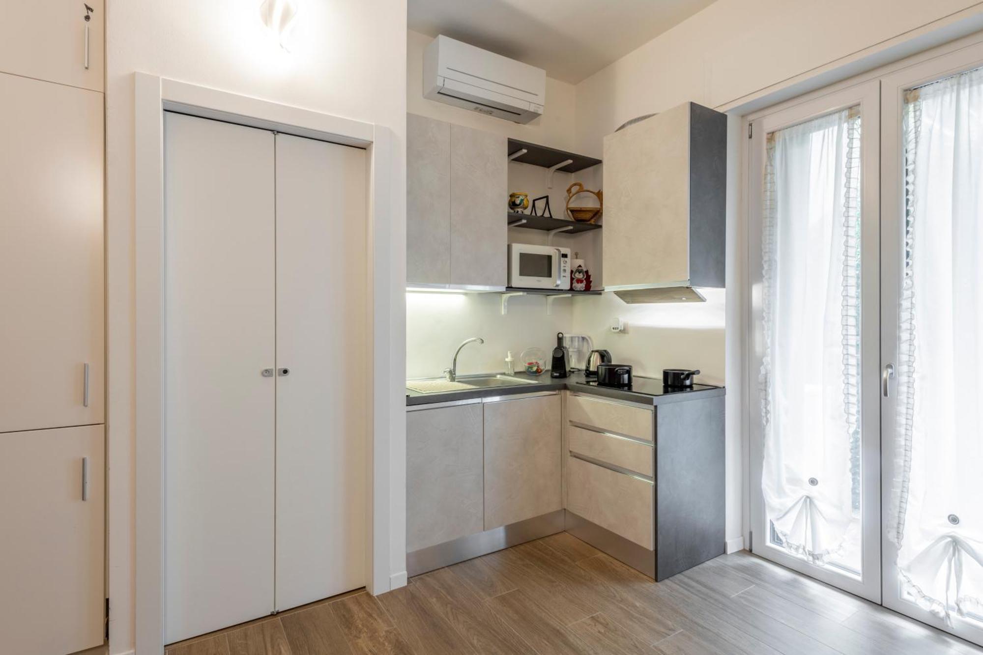 Lucky Flat, Un Momento Di Relax. Apartment Milano Exterior foto
