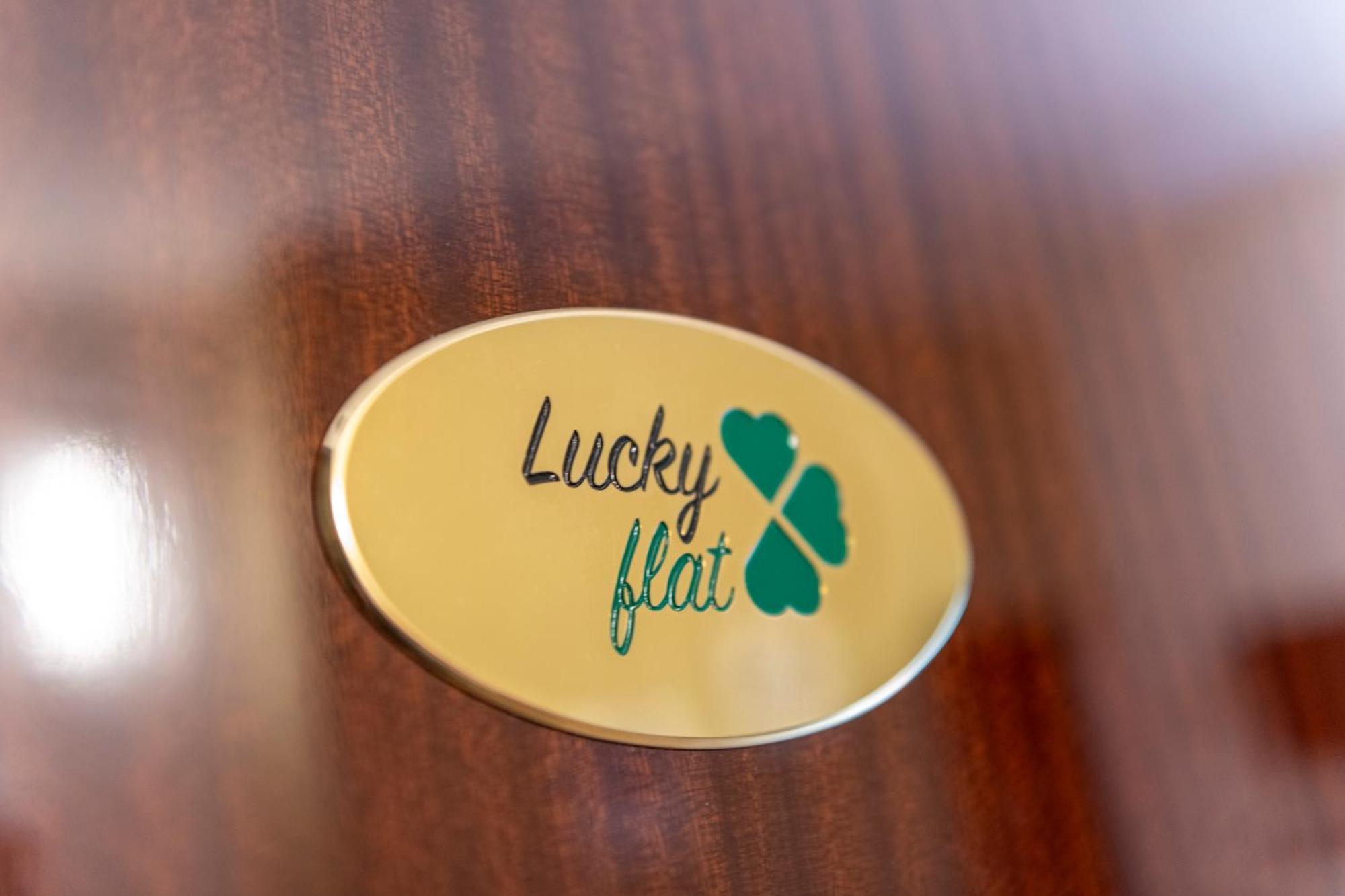 Lucky Flat, Un Momento Di Relax. Apartment Milano Exterior foto