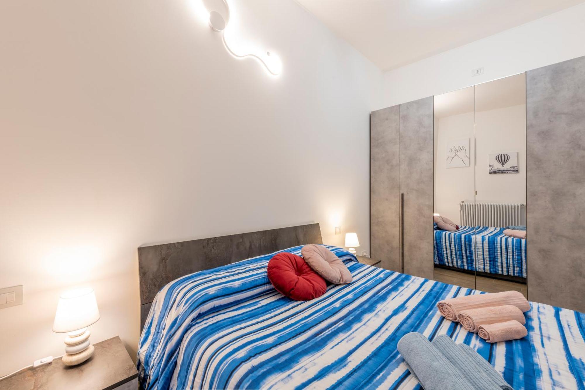 Lucky Flat, Un Momento Di Relax. Apartment Milano Exterior foto