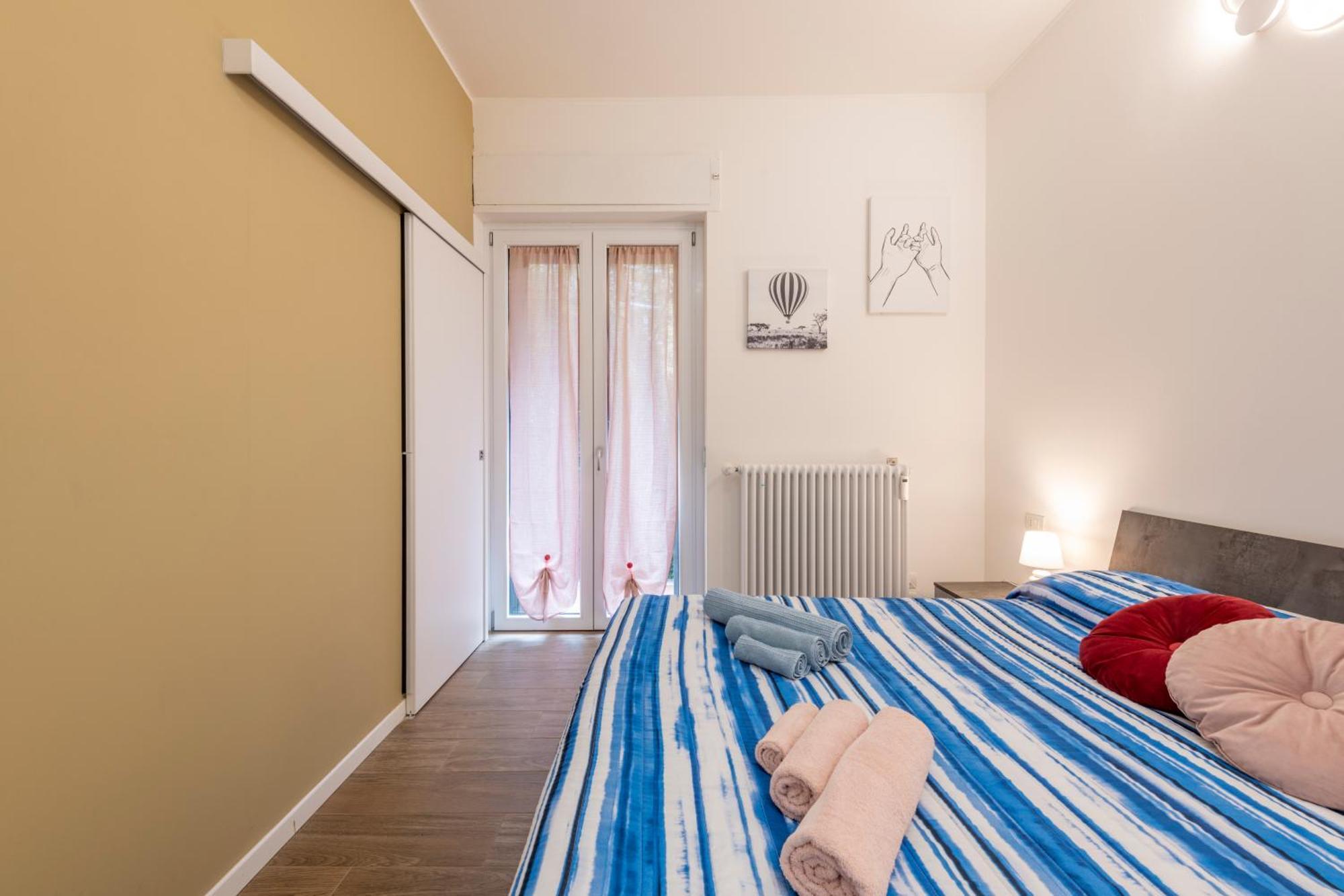 Lucky Flat, Un Momento Di Relax. Apartment Milano Exterior foto