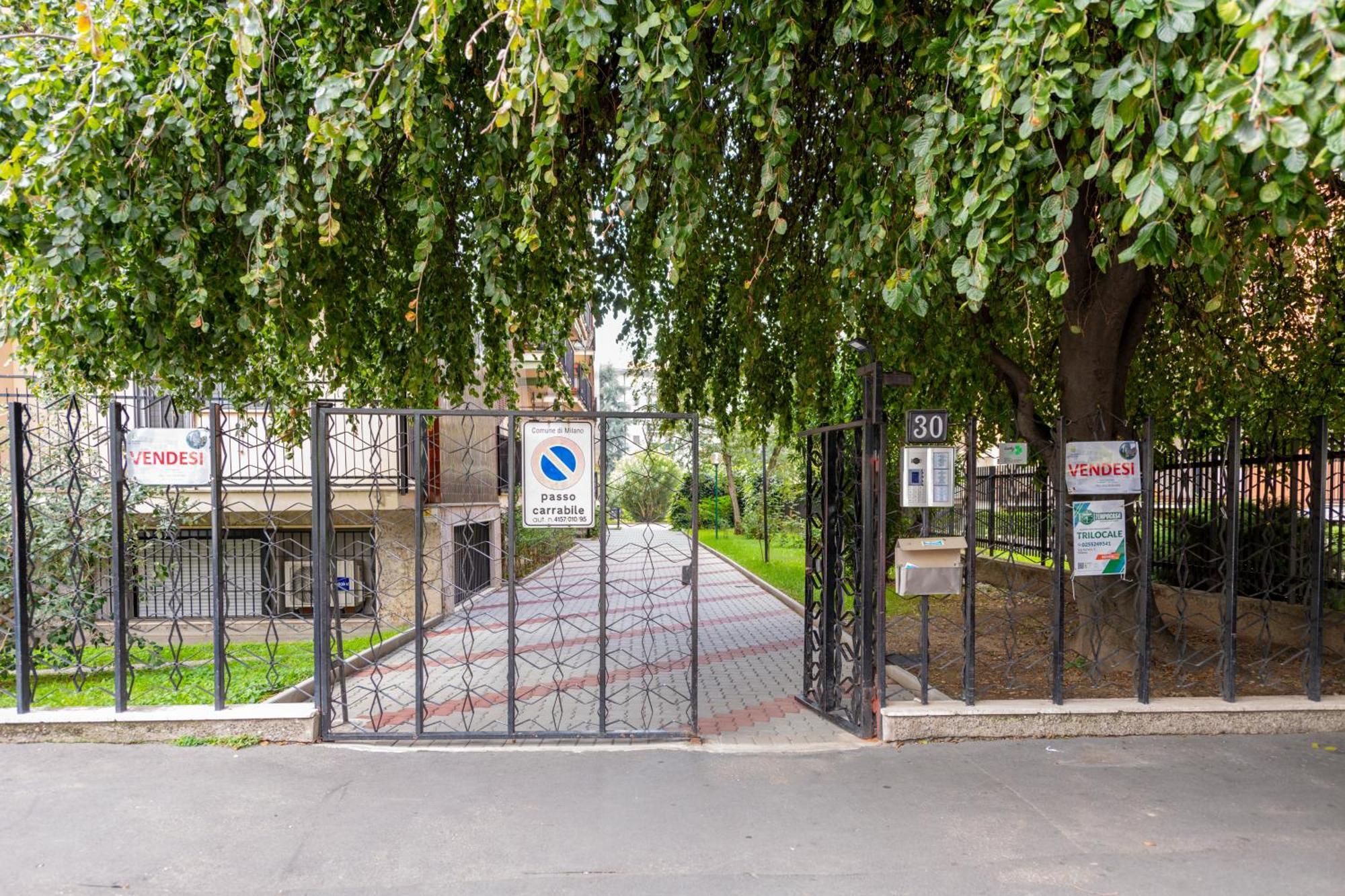 Lucky Flat, Un Momento Di Relax. Apartment Milano Exterior foto