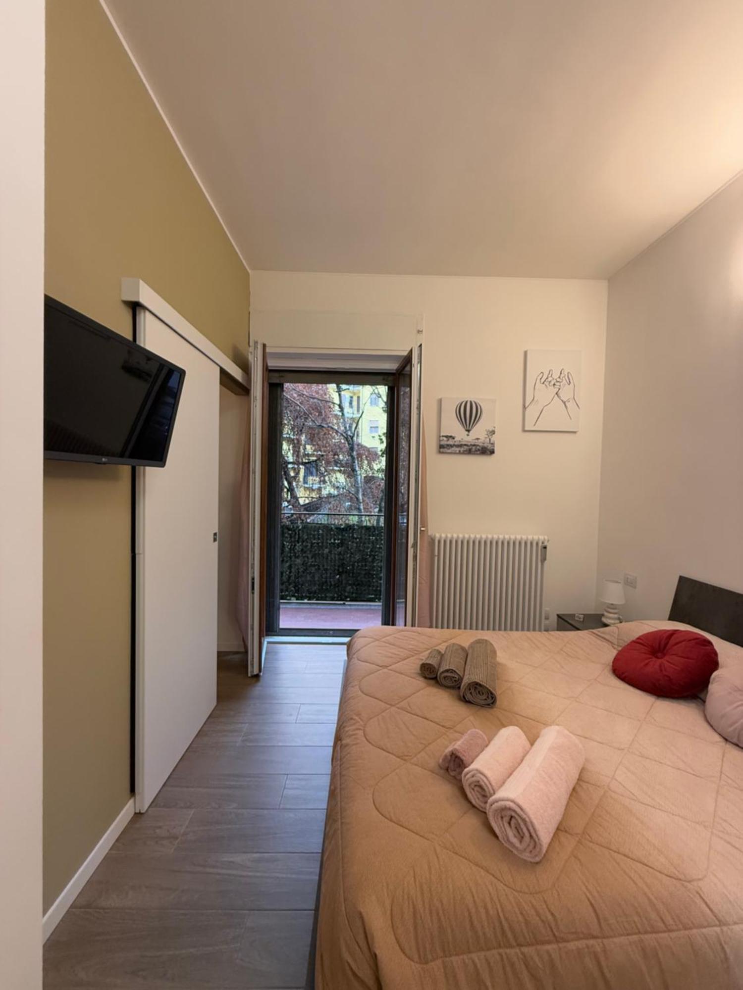Lucky Flat, Un Momento Di Relax. Apartment Milano Exterior foto