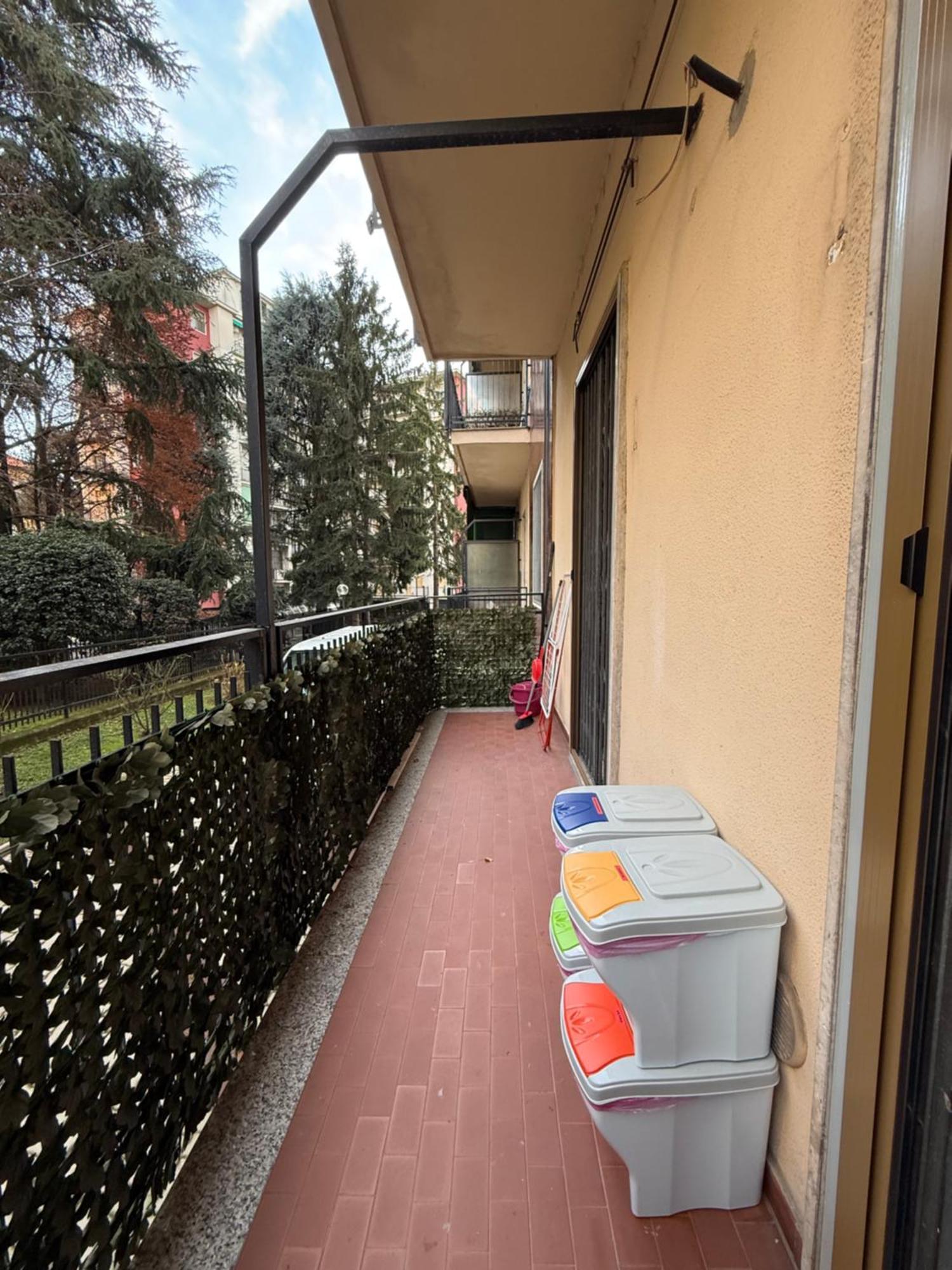 Lucky Flat, Un Momento Di Relax. Apartment Milano Exterior foto
